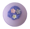 Parma Violet Purple Haze Bath Bomb